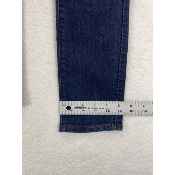 Ann Taylor Loft Women's size P24 / 00 Modern Skinny Leg Jean - Picture 7 of 12